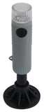 Navigation Light Anchor Light, LED, Kayaks & small boats, 2 mounting types waterproof