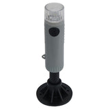 Navigation Light R/G & Anchor Light LED, Kayaks & boats, 2 mounting types waterproof