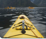 Navigation Light Anchor Light, LED, Kayaks & small boats, 2 mounting types waterproof