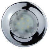 LED Light Cabin Light Truck Caravan Boat Ultra Slim Dome light