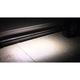 LED Waterproof Multi Purpose Strip Lighting 1 Metre Self Adhesive Cool White