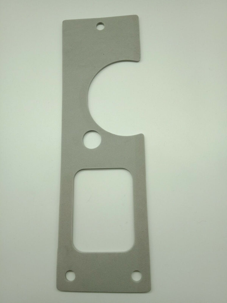 Maxwell Anchor Winch Part 7396 Gasket Deck Plate HRC-FF HS Code 843110
