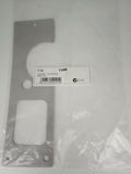 Maxwell Anchor Winch Part 7396 Gasket Deck Plate HRC-FF HS Code 843110