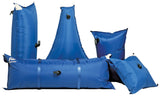 Water Tank 120 Litre triangle  Plastimo Caravan Boat Camping Water Tank