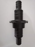 Non Return Valve Plastimo 25mm-38mm 1"- 1 1/2" QUALITY Water Non Return Valve