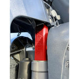 Outboard Tilt / trim Motor Support Trim Lock Relaxn