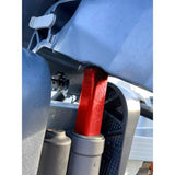 Outboard Tilt / trim Motor Support Trim Lock Relaxn