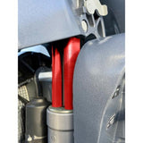 Outboard Tilt / trim Motor Support Trim Lock Relaxn