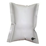 Water Tank 75 Litre Rectangle Flexible Caravan Boat Camping Water Tank 840mm x 740mm