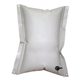 Water Tank 120 Litre Rectangle Flexible Caravan Boat Camping Water Tank 1.2 metre x 740mm