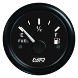 78 Litre Fuel Tank Nuova Rade "Diablo" 800mm x 360mm x 405mm with Sender & Fuel Gauge