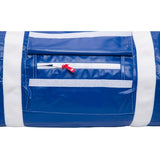 Waterproof Bag Burke Gear Bag Sailing Bag/ Marine Bag Stowe Bag Blue Large 63 Litre