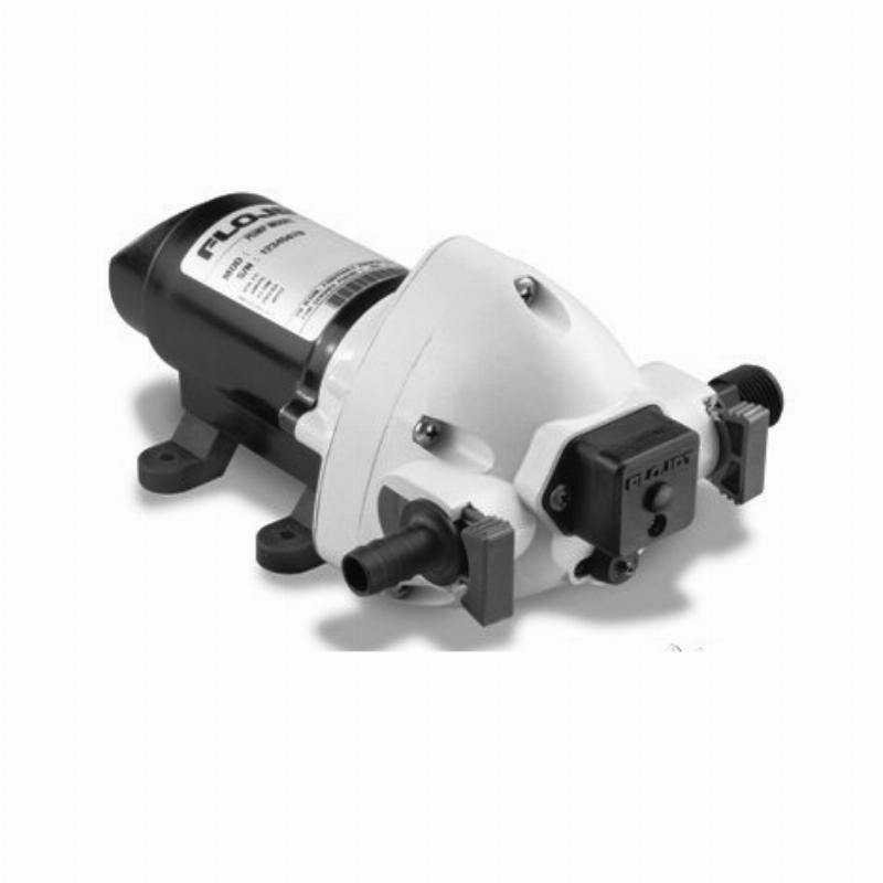 Caravan - Boat Water Pump Flojet Triplex 11 Litre/Min 12 volt 03526144