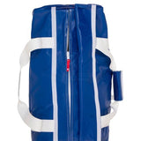 Waterproof Bag Burke Gear Bag Sailing Bag/ Marine Bag Stowe Bag Blue Large 60 Litre