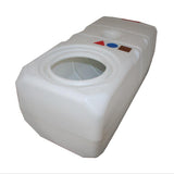 78 Litre Water Tank Nuova Rade  "Diablo" 800mm x 360mm x 405mm