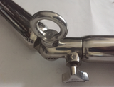 Outrigger Rod Holder Fully Adjustable Trolling Fits Both 30 & 90 Degree Holder