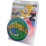 Bow Protector - KEELSHIELD White 2743mm x 127mm