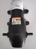 Jabsco ParMax 1 Plus 42630-2992 Water Pressure Pump 3.78LPM 12 Volt 3.5 Amp