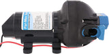 Jabsco 11 Litre Par-Max 3.0L Freshwater Pressure Water Pump 40PSI 31395-4012-3A 12 Volt