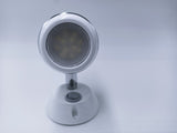 12 Volt LED Adjustable Reading Light Caravan Boat light with off/on Switch