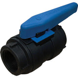 Trudesign 90472 or 90553 Ball Valve Sea Cock 2" BSP Genuine Glass Reinforced