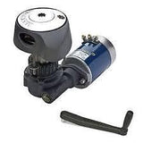 Maxwell Freedom 800 Series Anchor Winch Motor 12 volt Suits Maxwell Freedom 800/800M  Motor Only P12072