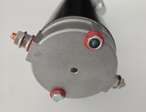 Maxwell Freedom 500 Series Anchor Winch Motor 24 volt P10069