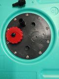 Drinking Water Tank Moulded 45 Litre CAN-SB